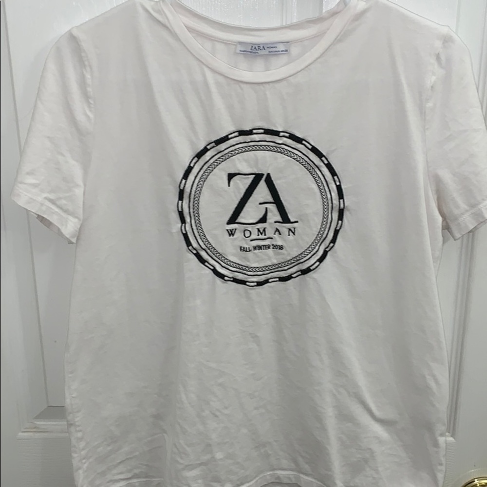 Zara Shirt